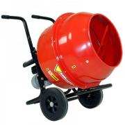 Бетономешалка FORTE EW7150 редукторная